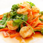 RECEIPE FOR FOOD LOVER